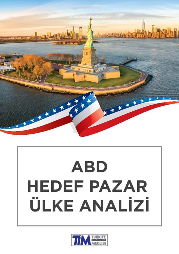 ABD Hedef Pazar Ülke Analizi 